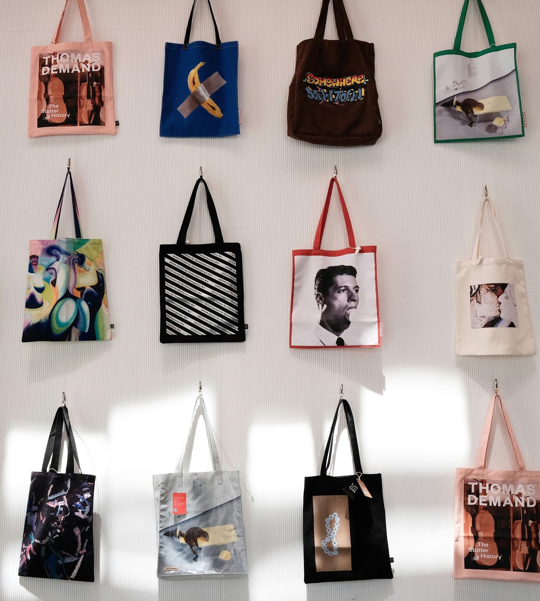 Bolsa de tela personalizada como detalle de celebración