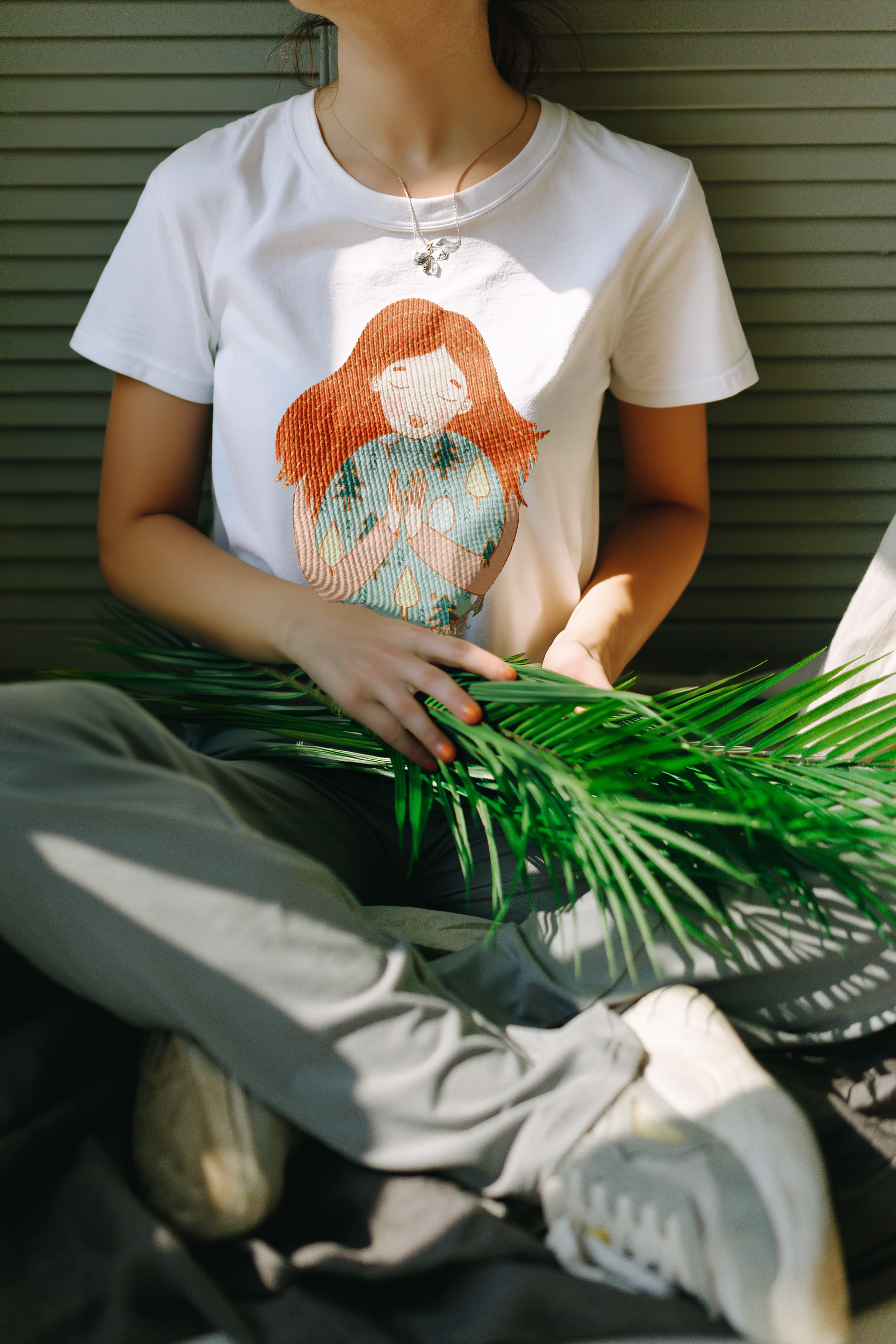 Camisetas personalizadas de la promoción de verano