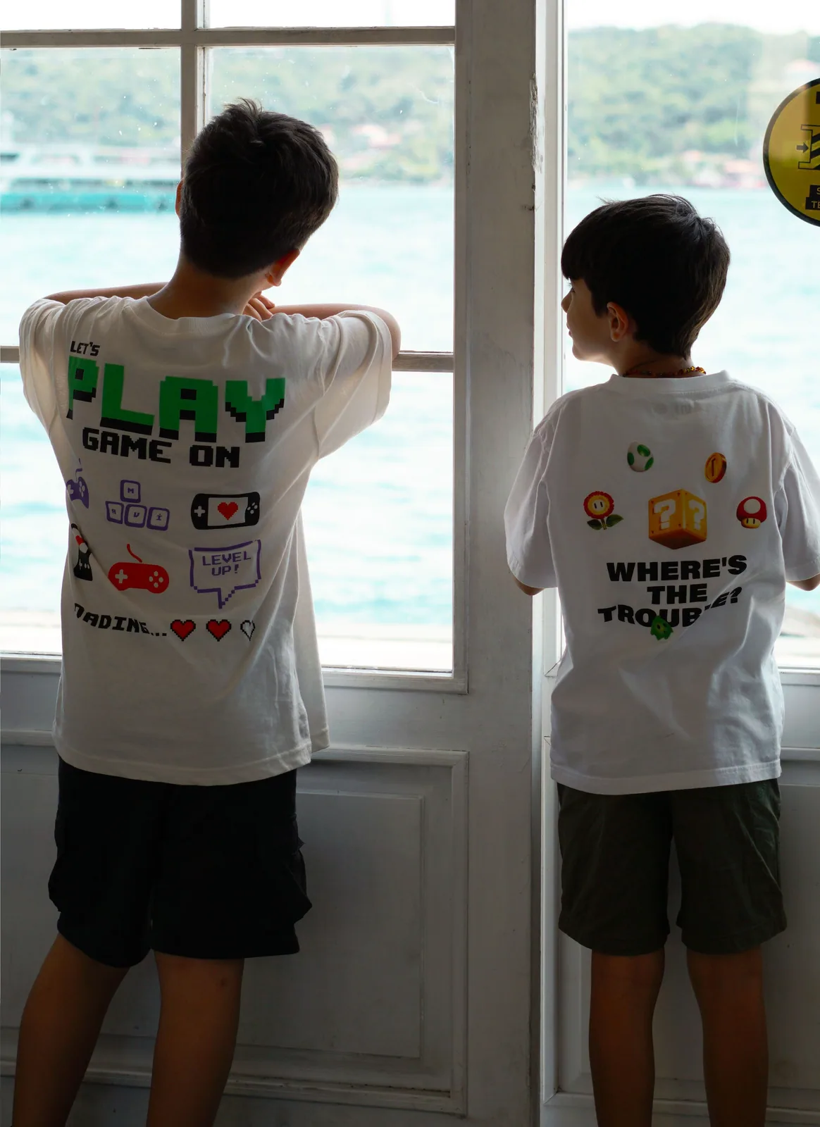 Camiseta personalizada para regalar o celebrar