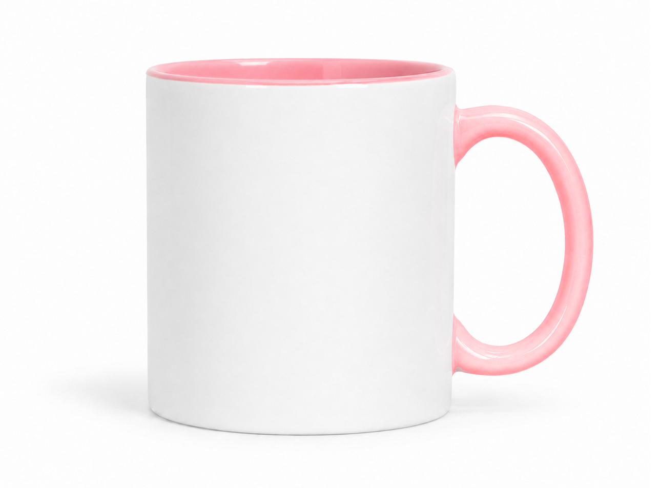 Taza personalizada